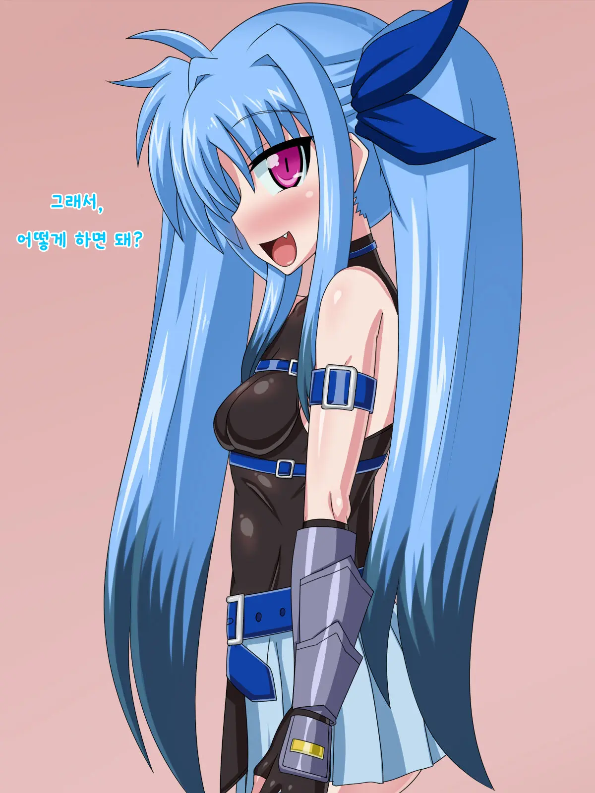 Kininatteita Onnanoko Ga, Itsunomanika Kimobuta Otoko No Ochinpo Ana Ni Tsukuri Kaerareteita... ~Yogosare Ochirutosareteiku Ou To Shinka~